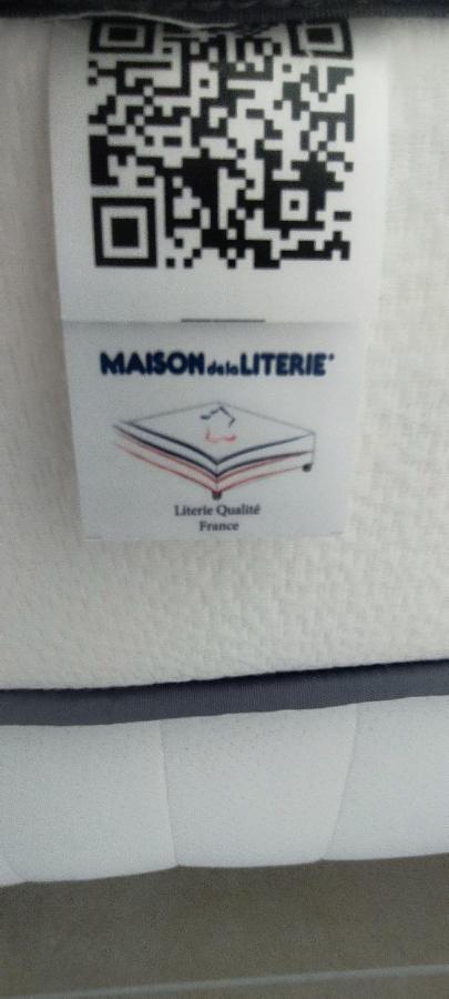 Gite Aux Bons Voisins 고르드 외부 사진